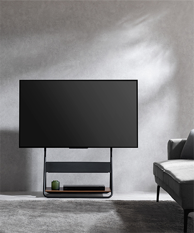 テレビスタンド RIGT(リグト)