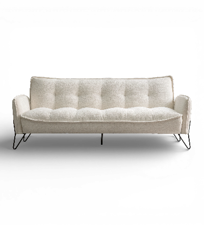 ワイドなソファベッド<br>ELNE