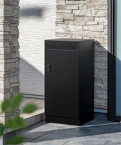 宅配ボックス・ポスト｜家具・インテリア通販