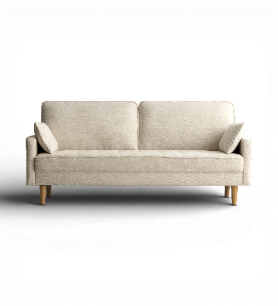 北欧デザイン2Pソファ Arne〔アルネ〕