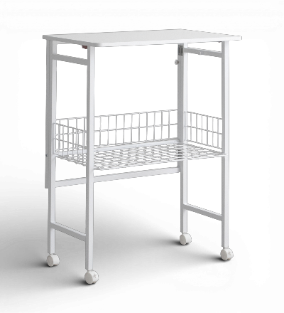 折りたためるランドリー作業台 PLIE（プリエ）