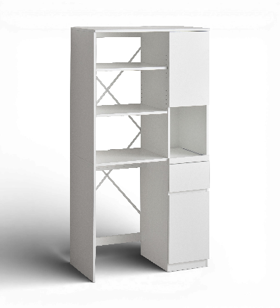 ゴミ箱収納キッチンボード Elio（エリオ）