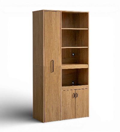 パントリー付きキッチン収納 LIGNO（リグノ）