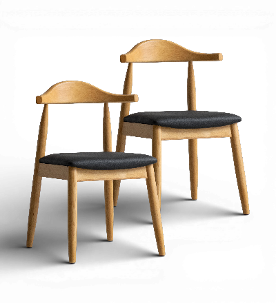 ダイニングチェア Rovian（ロヴィアン）