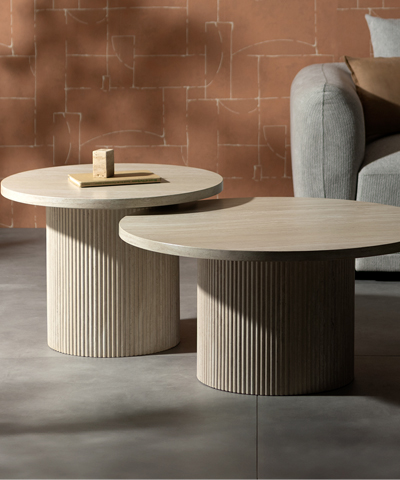 ネストセンターテーブル Sarnia(サニア)