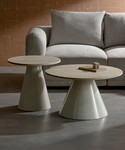 ネストセンターテーブル Lumo(ルモ)