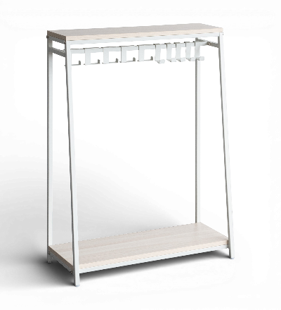 バッグラック Mersa（メルサ）