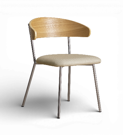 ミッドセンチュリー風ダイニングチェア ORLVE（オルヴ）