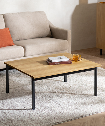 拡張ローテーブル Flevia(フレヴィア)