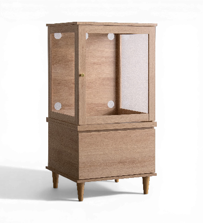 鳥かご保温ケース Primo（プリモ）