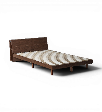 セミダブルベッド フレームのみ｜家具・インテリア通販