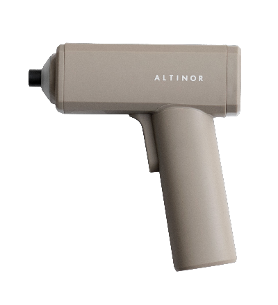 ALTINOR(アルティノル) 電動ドライバー