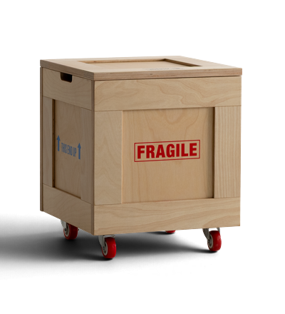 コーヒーテーブル CARGO TABLE（カーゴ・テーブル）