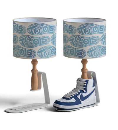 テーブルランプ KICKS LAMP（キックス・ランプ）