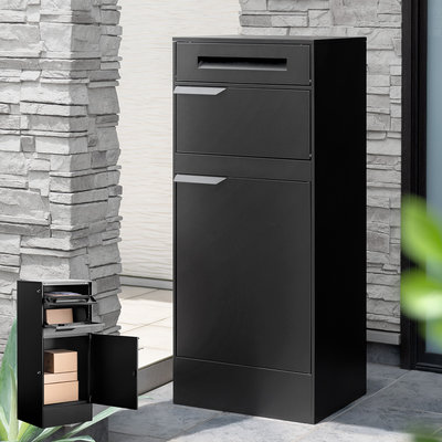 宅配ボックス・ポスト｜家具・インテリア通販