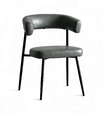 浮かせるダイニングチェアAERO(エアロ) 2脚セット