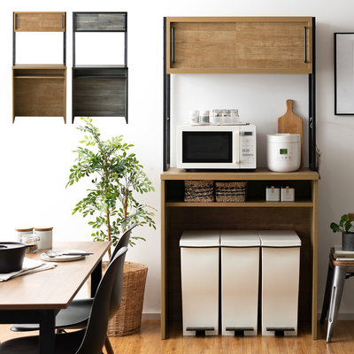 テイストに合わせた人気の食器棚が種類豊富。家具・インテリア通販