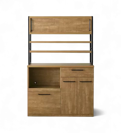 テイストに合わせた人気の食器棚が種類豊富。家具・インテリア通販