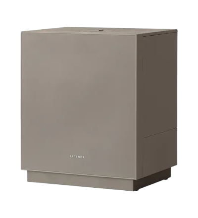 【本体単体】<br>ALTINOR 4重除菌 ハイブリッド加湿器