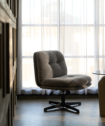 ラウンジチェア Anela(アネラ)