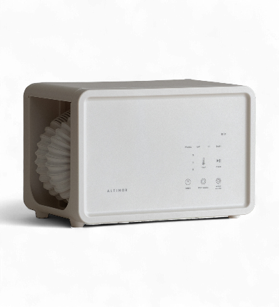 ALTINOR 布団乾燥機