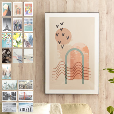 アートパネル 60×90cmサイズ