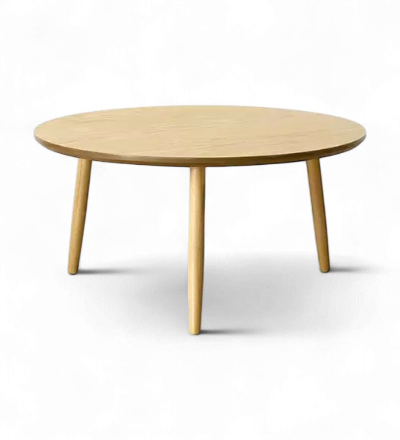 ト*ロ様 ナチュラルウッドの木製テーブル Nichibi Woodworks ニチビウッドワークス RUDE III ルード3 こたつ
