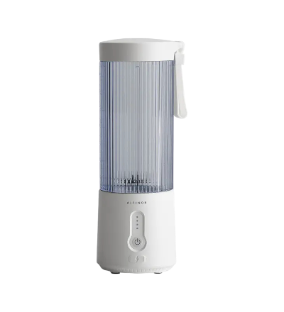 ALTINORコードレスブレンダー