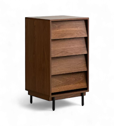 BED FORD slim chest (ベッドフォード スリムチェスト)