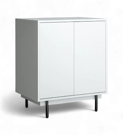 BED FORD cabinet 60cm幅 全面扉タイプ