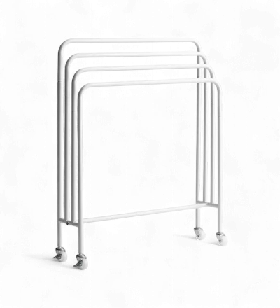 タオルハンガー