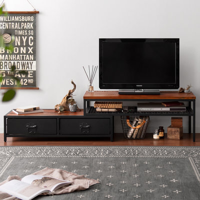 伸縮テレビ台｜家具・インテリア通販