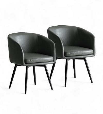 人気のアイアン脚・スチール脚チェアはこちら。家具・インテリア通販