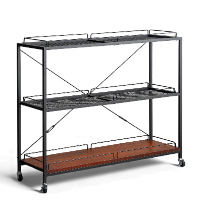 最近人気のシェルフ・オープンラックがおすすめ。家具・インテリア通販