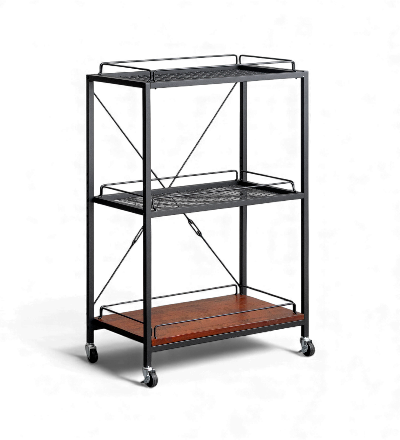 リビングラック(はる) Amazon｜ottostyle.jp カラーボックス 5段 可動棚 【幅40cm 奥行30cm
