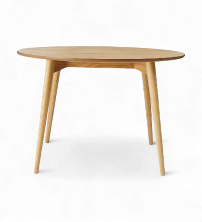 丸ダイニングテーブル