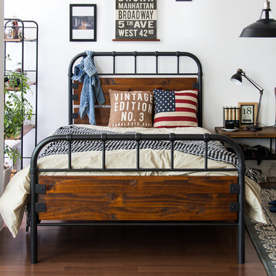 セミダブルベッド フレームのみ｜家具・インテリア通販