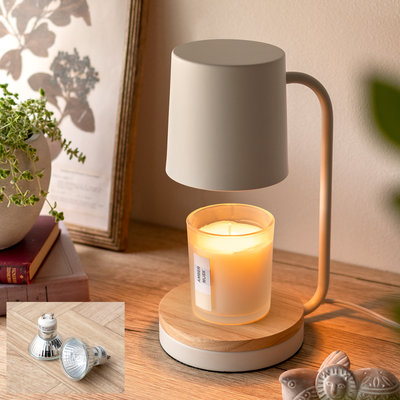 キャンドルウォーマー Lana