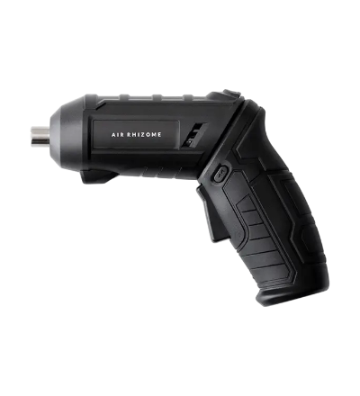 組み立て簡単コードレス電動ドライバー