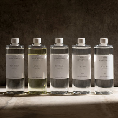 ALTINORリードディフューザー　リフィル480ml