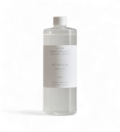 ALTINORリードディフューザー　リフィル480ml