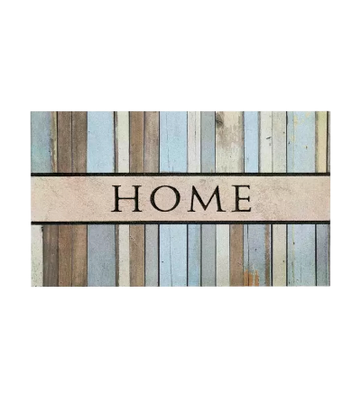 屋外玄関マット