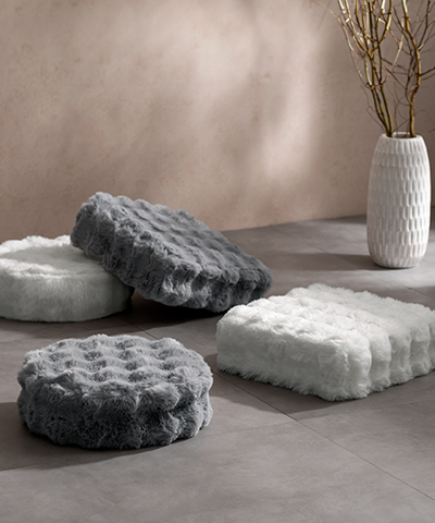 ふわとろリビングクッション Foure(フール)