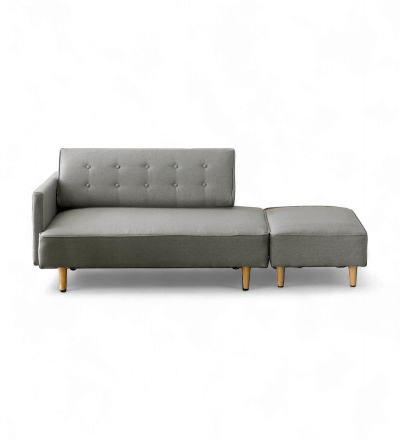 人気再入荷！2人掛けソファ人気商品 高級感のあるソファ　送料込　BLACK 000000008006_GiP10FV.jpg