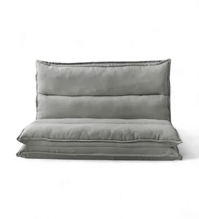 3WAY伸ばせるリクライニング座椅子　FEEL〔フィール〕 ワイドタイプ