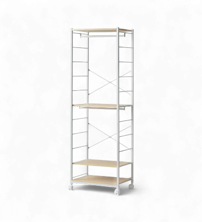 マルチハンガーラック FAVORI(ファボリ) 60cm幅タイプ