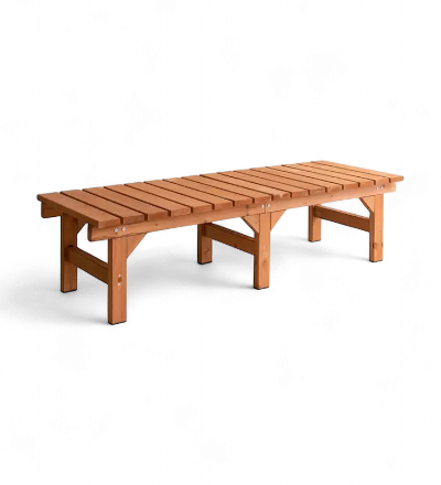 ウッドデッキ・縁台