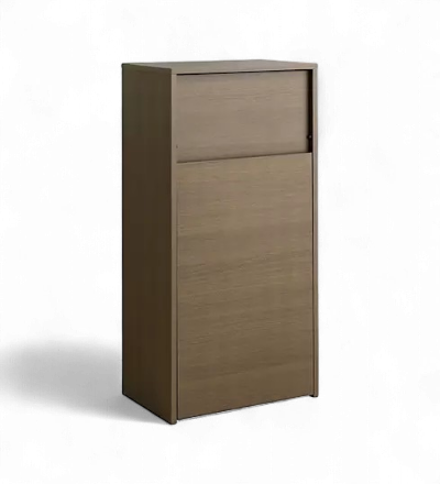 リビングゴミ箱