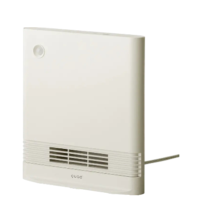 省エネセラミックヒーター <br>SLIM <br>ENA <br>HEAT S