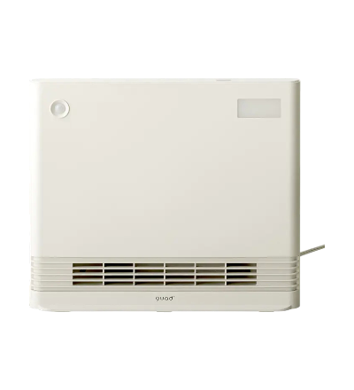 省エネセラミックヒーター <br>WIDE <br>ENA <br>HEAT